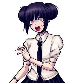 they call me the mental girl. i call myself beta.