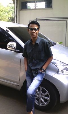 Ismail_Fals's profile picture. kedamaian, ketentraman, kecukupan adalah kebahagiaan
bersyukurlah..