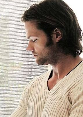 I just screw things up that's just who I am.My brother @Soldier_Dean and I hunt things that go bump in the night it's the family business{any ship/18+}