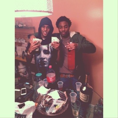 Mr.2-Cup shawdy 
 ......