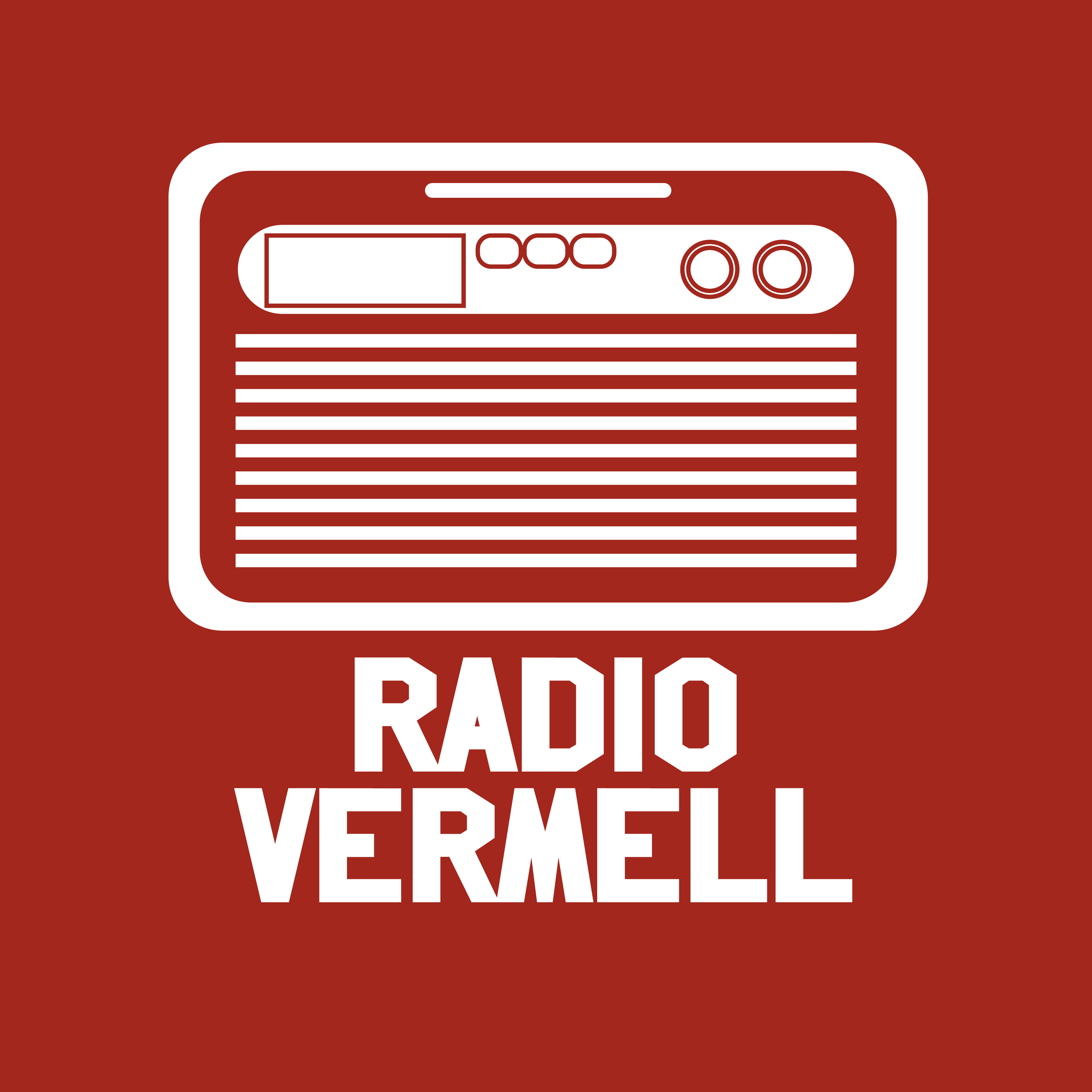 Mostrando la movida musical de diferentes regiones del mundo.
Miércoles y jueves desde las 23:15h hasta las 23:45h (Hora colombiana).