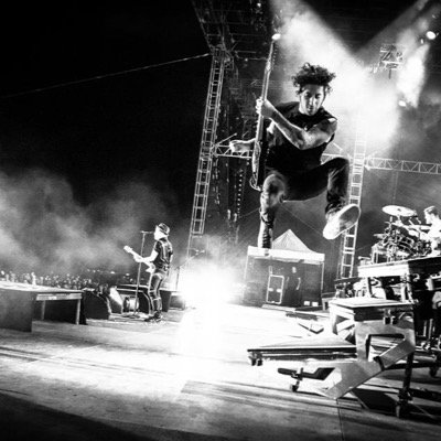 falloutboyfan13's profile picture. Rock Music is my world