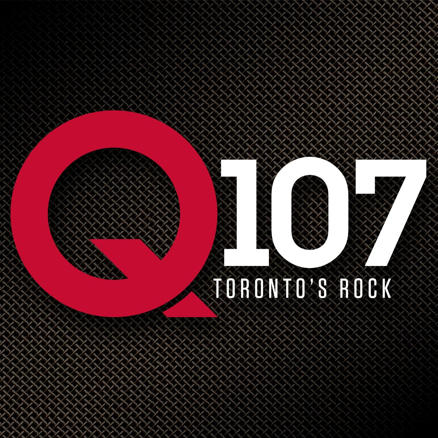 @q107toronto Profile
