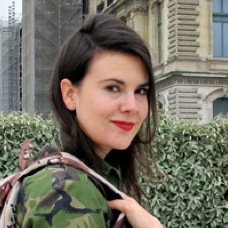 Mode & marketing meisje | Fashion blogger @tgfablog | HR trends | Beste Werkgevers | Trots op @Effectory