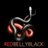 RedBellyBlack