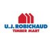 Robichaud TIMBR Mart (@ujr_timbrmart) Twitter profile photo