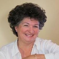 author, educator, owner The Original Curiosity Camp, known as The Science Lady