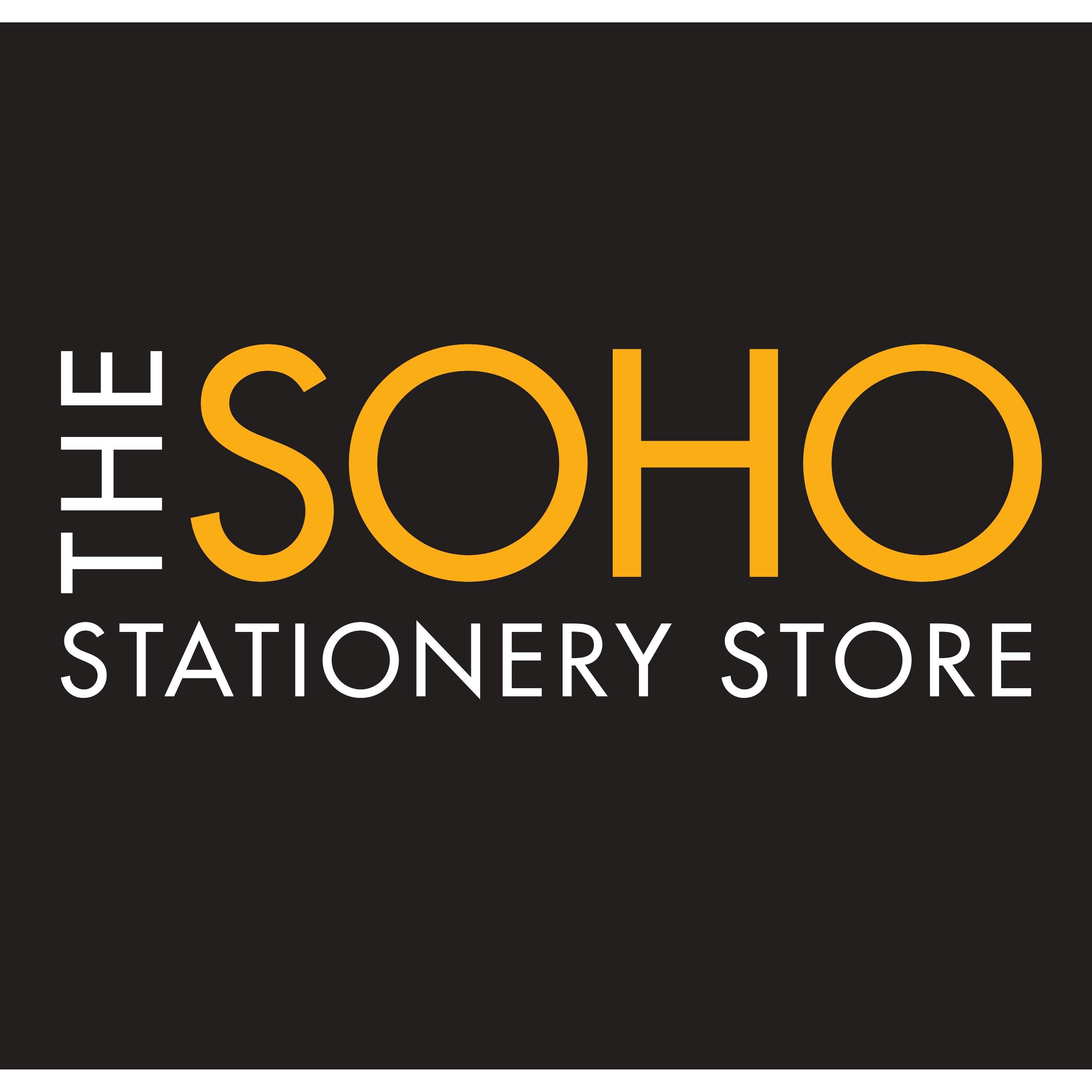 Sohostationery's profile picture. 