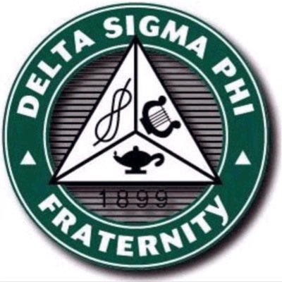 Building Better Men. Better Lives. The official twitter of The Iota XI Chapter Delta Sigma Phi Fraternity at USCA.