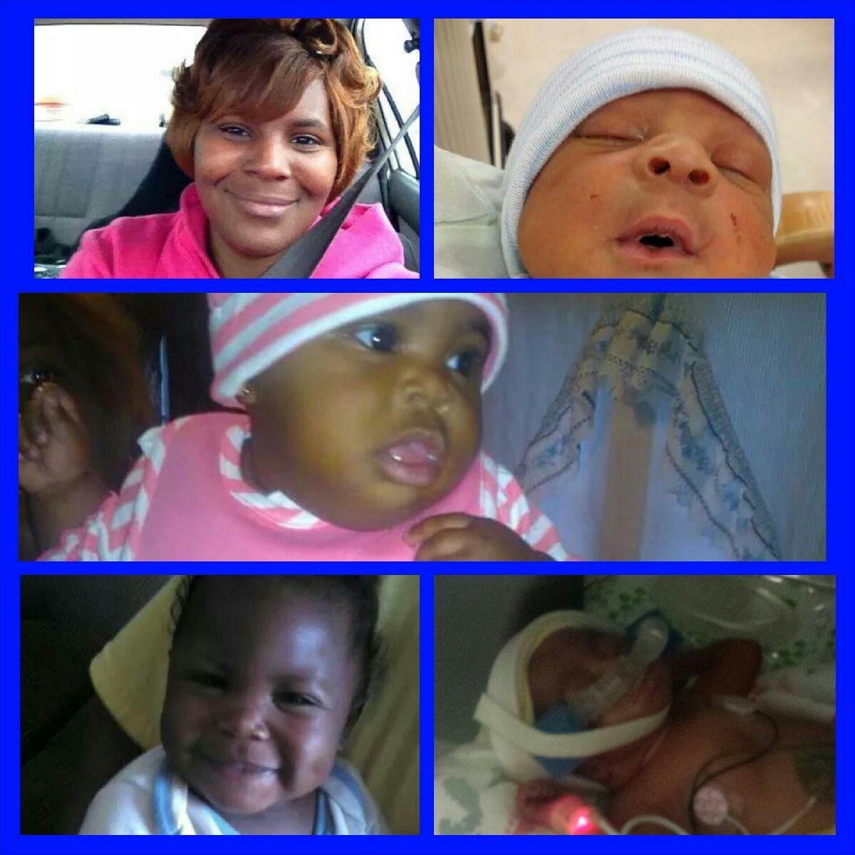 loving my 4 Duke, Kyliah, Javarious, and Aayliah and also my hubby to be Chris.