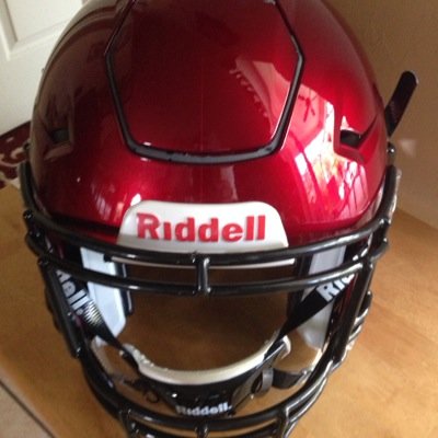 Southwest Florida Riddell Sales Rep
Also follow @RiddellSwanson on Instagram for updates on new equipment and specials.
