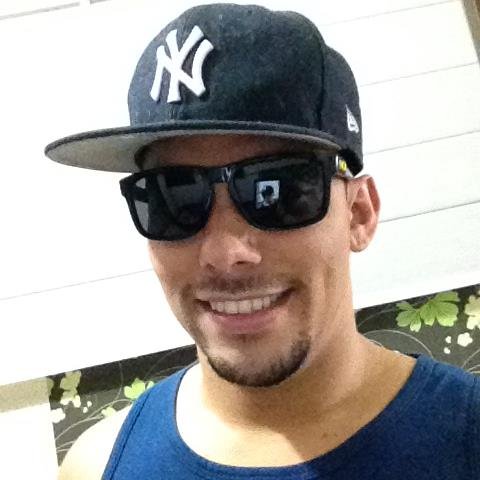 joaopauloalve's profile picture. 