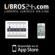 Libros , ebooks y Revistas Jurídicas.