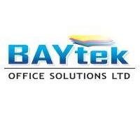 BAYtek Office Solutions Ltd  Authorised dealers for Canon, Konica Minolta and Samsung in the SW UK.  Specialists in copy/print solutions and document management