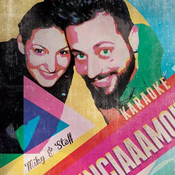 Karaoke-Animazione