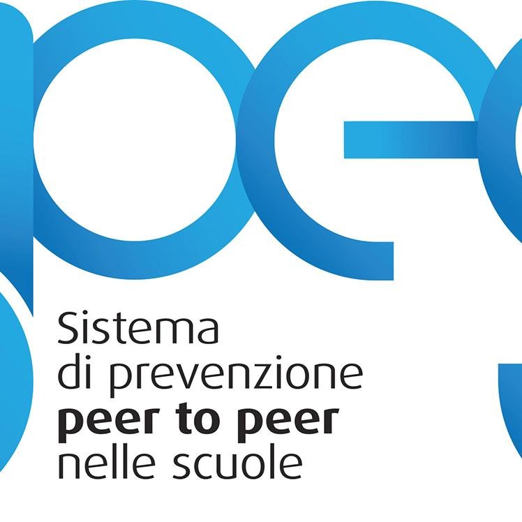 ProgettoSpes's profile picture. S.PE.S. - Sistema di Prevenzione PEEr to peer nelle Scuole
