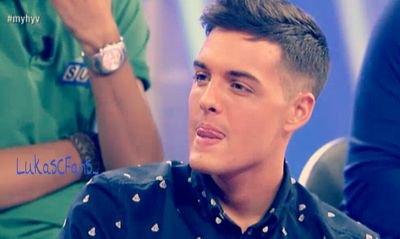 |Chicas| Club de fans de apoyo a @LucasAblatico desde un 1-08-14. No desde siempre pero si para siempre. ~ αlмєяια~