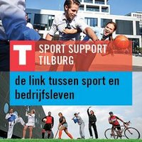 SportSupport Tilburg (@sportsupporttb) 's Twitter Profile Photo