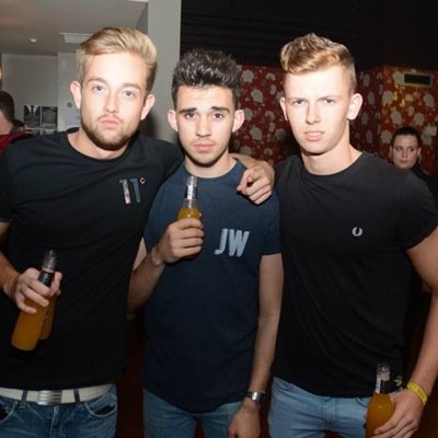 henryallanson's profile picture. Norwich • Essex • NUFC ✌