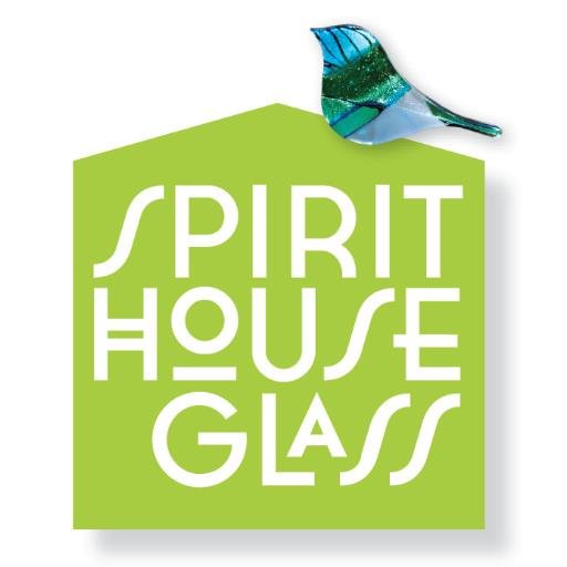 SpiritHouseGlass