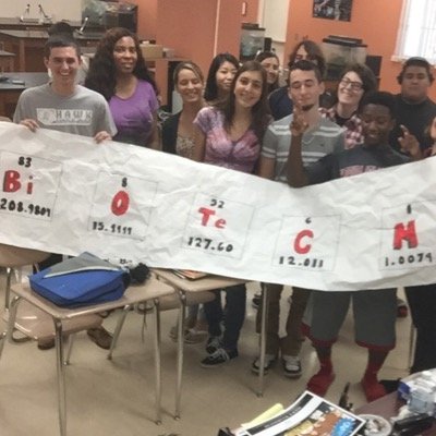 SRHS Biotech