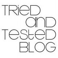 TriedandTested Blog (@triedtestedblog) 's Twitter Profile