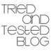 TriedandTested Blog (@TriedTestedBlog) Twitter profile photo