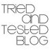 TriedandTested Blog (@triedtestedblog) Twitter profile photo TriedandTested Blog (@triedtestedblog) Twitter profile photo