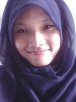 be my seLf