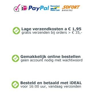 neweco1's profile picture. Glanzend schoon met de NewEco microvezel schoonmaakdoekjes!

Eenmaal voor gekozen – altijd gewaardeerd!