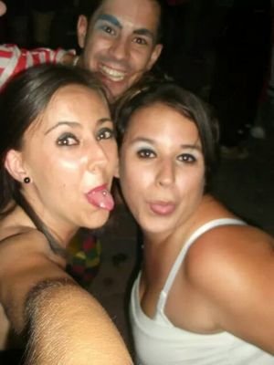 elodie_197's profile picture. A veces hay que arriesgar para ganar..        Yo arriesgo y por supuesto Que gano