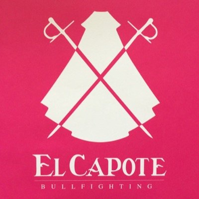Cuenta oficial de la marca de ropa El Capote. #EsHoraDePresumirDeLoNuestro https://t.co/ISkJNIxcsc
