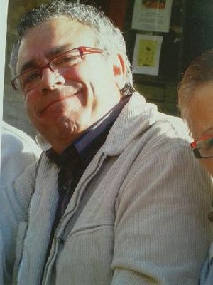 AlviraArmando's profile picture. 