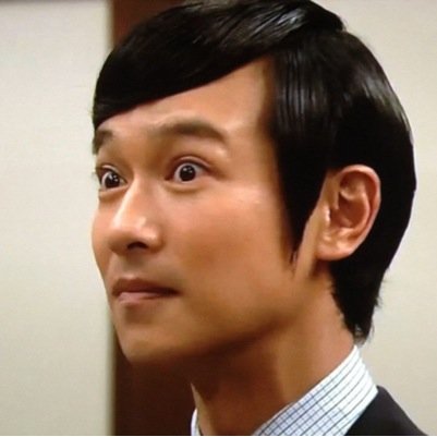 中年俳優さん好きすぎて専用垢つくりました！堺さん好きな方、綾野剛さん好きな方、西島さん福山さん渡部さん竹野内さんなどなど中年俳優さんが好きな方ドラマ好きな方どんどんﾌｫﾛーお願いします(*^^*)