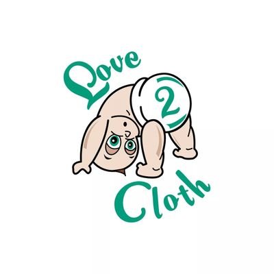 love2cloth's profile picture. Proud mum of 4 and big fans of cloth. My aim is to give you lovely parents lots of help and advice on using cloth nappies to help you save money + the planet