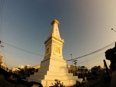 goproidjogja's profile picture. GoProId regional Yogyakarta | Unite all hero from Yogyakarta | share your photo and video wth GoPro about Jogja here