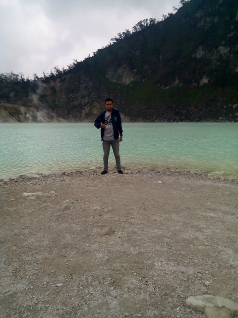 yudhaprathama21's profile picture. Semua manusia di dunia ini tidak lah sempurna,,semua kesempurnaan hanya milik  اَللّهُ  SWT :)