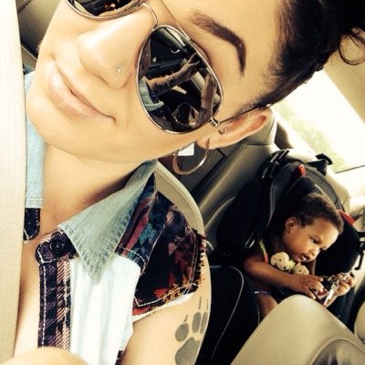 Lady_NunNun's profile picture. 