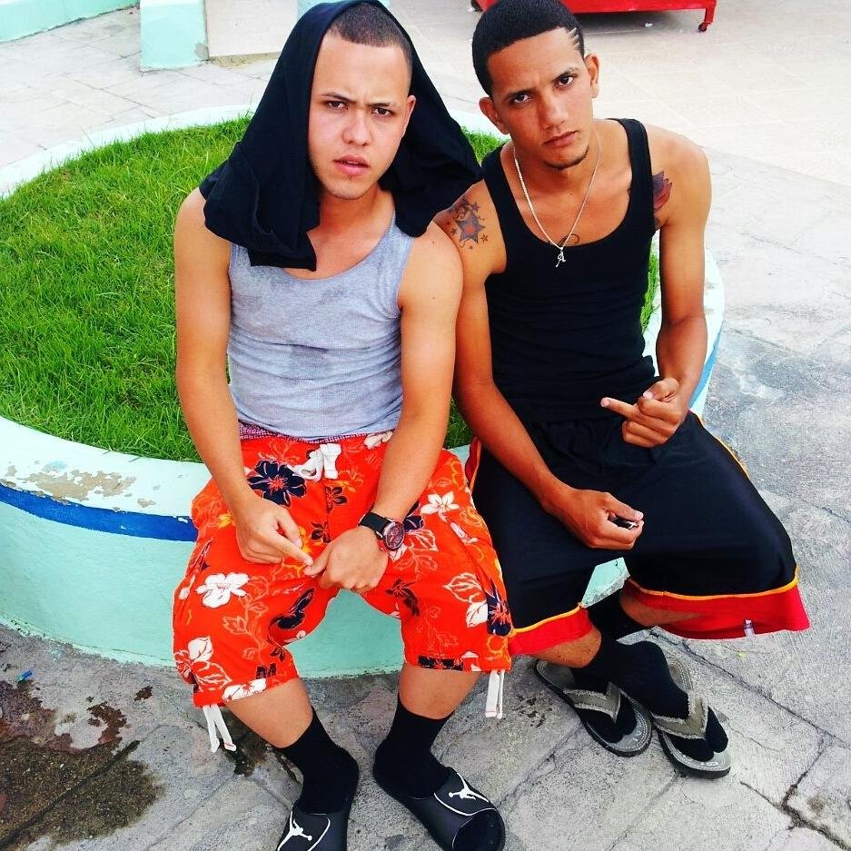 Luichy Diaz *,*