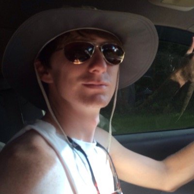 CodyCessna's profile picture. 