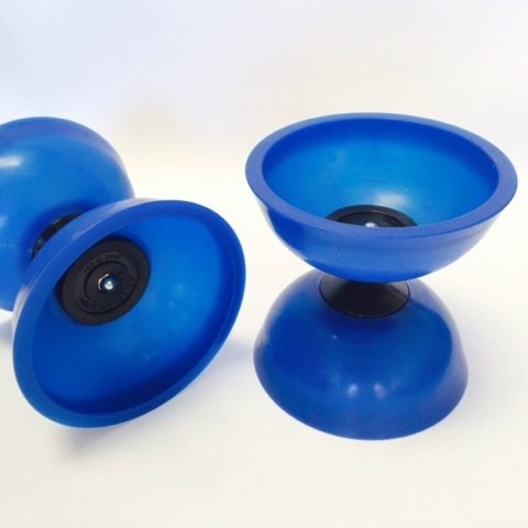 Diabolo Enthusiast