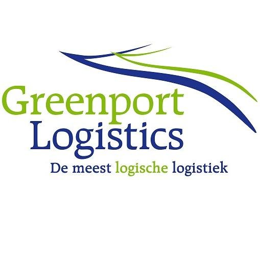 De meest logische logistiek. Dat is de toegevoegde waarde van Greenport Logistics.