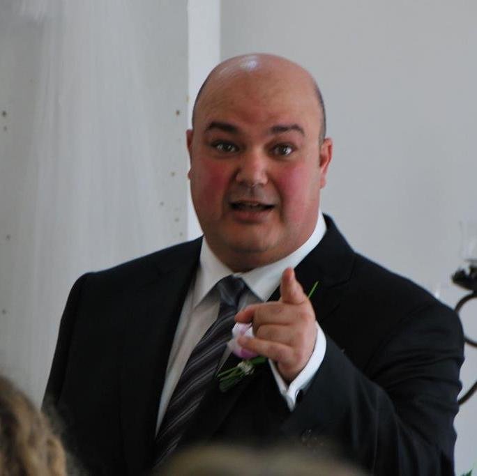 TeoliDino's profile picture. Senior Retail Professional, Business Enthusiast, Blogger, Aspiring Author