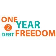 My journey to #debt freedom in 1 year!