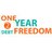 1yr to Debt Freedom
