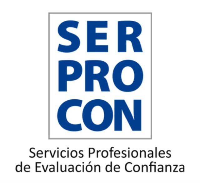Servicios Profesionales de evaluación de confianza por medio de Poligrafía para pre empleo, control de permanencia y casos específicos. Cursos de capacitación.