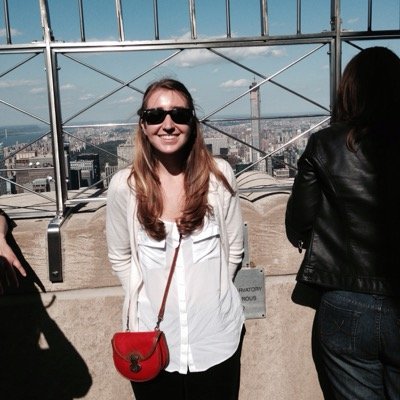 NikkiGomz's profile picture. Hi.