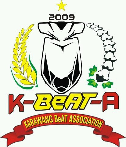 Karawang BeAT Association.Komunitas motor honda BeAT, #lifestyle #Solidarity#Sociality.kopdar @Sportif Bypass 20:00 Humas : 089694611217.