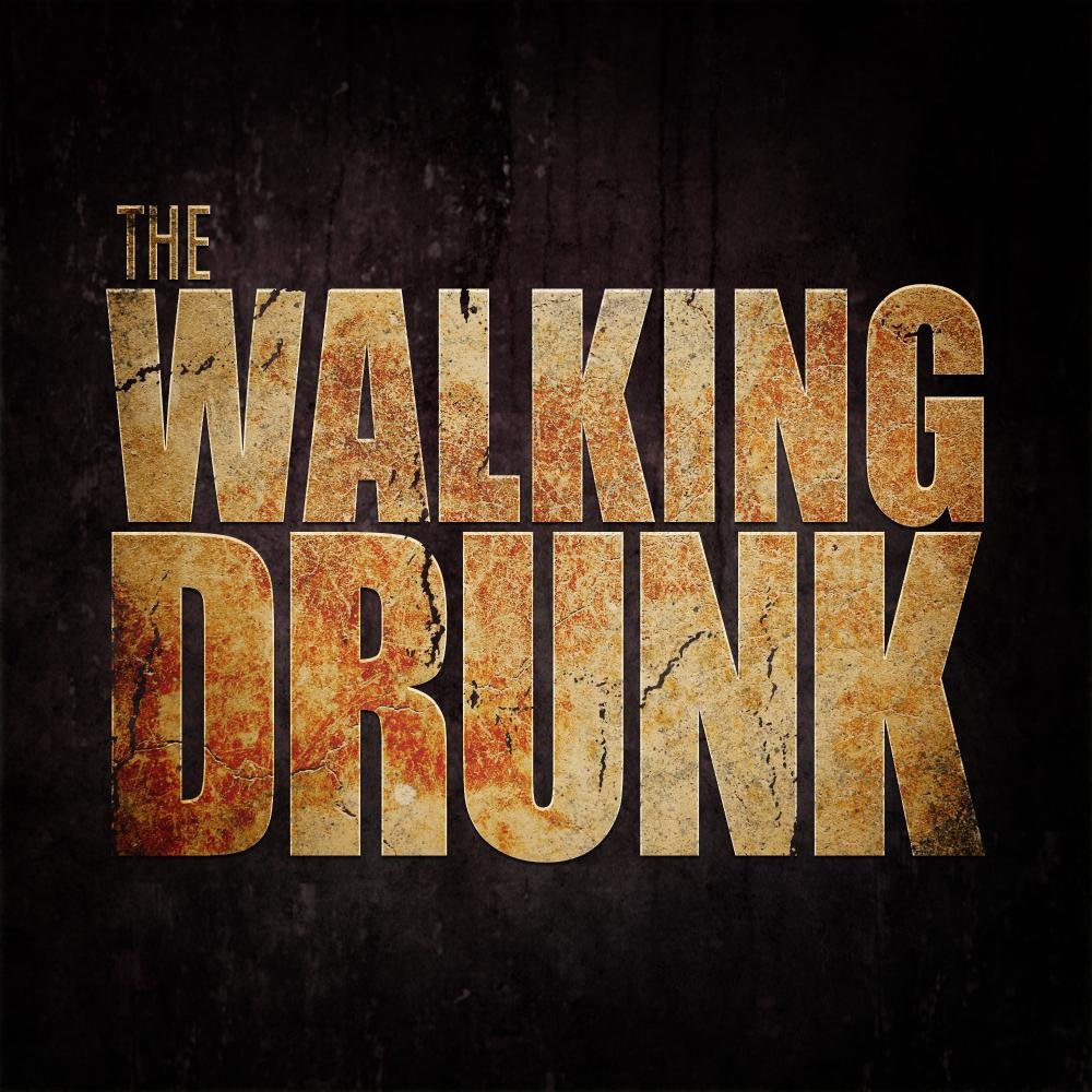 Podcast on the Walking Dead