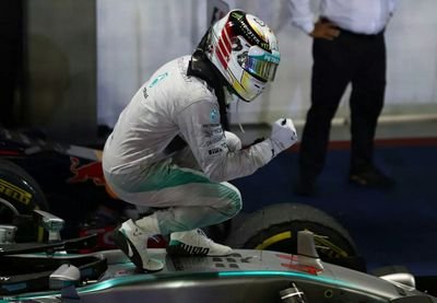 mrgrumpy1989's profile picture. F1 Fanatic. http://t.co/O24GLE7I's longest-serving F1 league member.